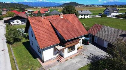 Häuser in 9141 Gösselsdorf