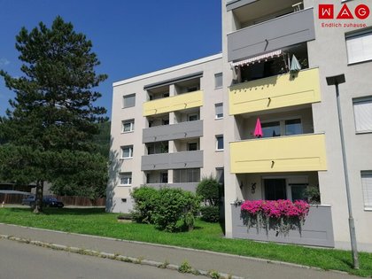 Wohnungen in 8793 Trofaiach