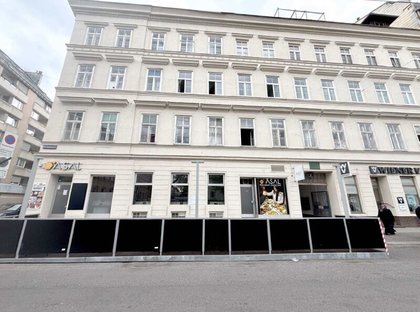 Gastgewerbe in 1100 Wien