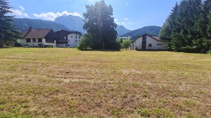 Grundstücke in 4582 Spital am Pyhrn
