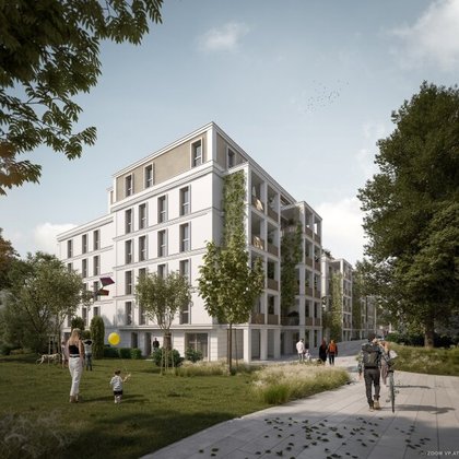 Wohnungen in 1160 Wien