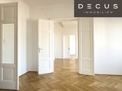 Wohnungen in 1070 Wien