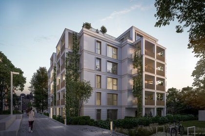 Wohnungen in 1160 Wien