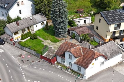 Grundstücke in 3013 Tullnerbach-Lawies