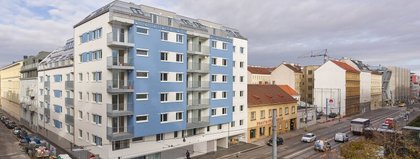 Wohnungen in 1030 Wien