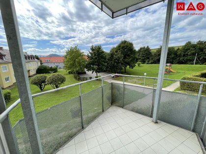 Wohnungen in 8793 Trofaiach