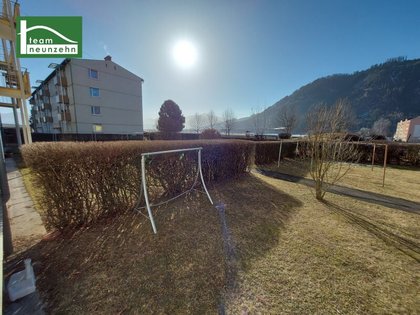 Wohneinheiten zu vermieten! Nahe Zentrum Judenburg! - JETZT ZUSCHLAGEN