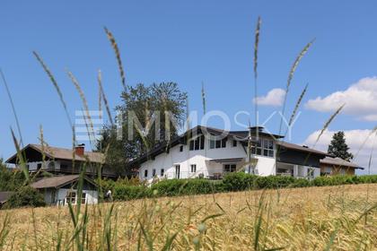 Private Landvilla in Traumlage ? Exklusiver Rückzugsort