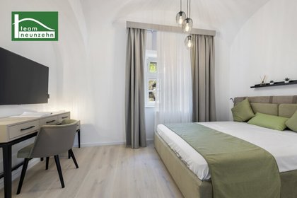 Hervorragend sanierte Wohnungen im ?Freihof? in begehrter Lage inkl. Küche. - WOHNTRAUM