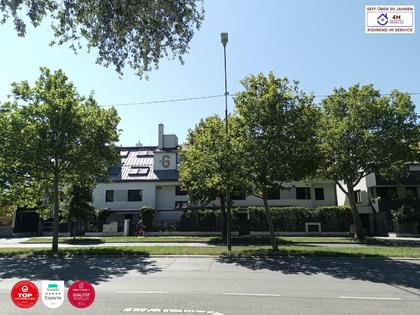 Reihenhaus Feeling!!!  4-Zimmer Gartenwohnung, inkl. Parkplatz!!!! in Aspern!