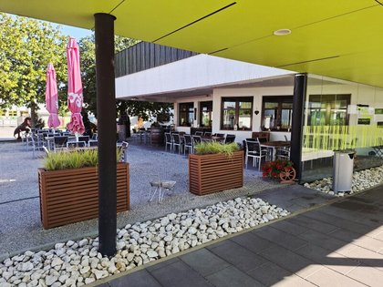 Gastgewerbe in 4061 Pasching