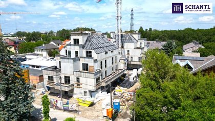 Summer Sale! Make your dreams come true! Klimaaktiv Bronze! Riesige Terrasse + Eigengarten + 3 Zimmer! TOP Neubauprojekt + Wärmepumpe und Solaranlage + Grün- und Ruhelage! Jetzt zugreifen!
