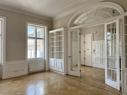 Wohnungen in 1030 Wien