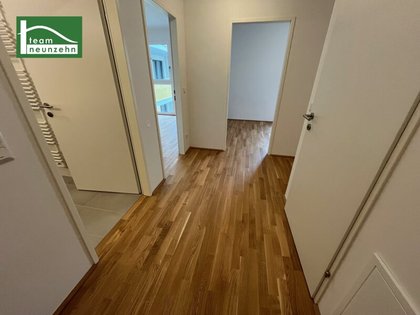 Das Arakawa ? Wohnoase in Bestlage direkt bei der U1 - JETZT ANFRAGEN