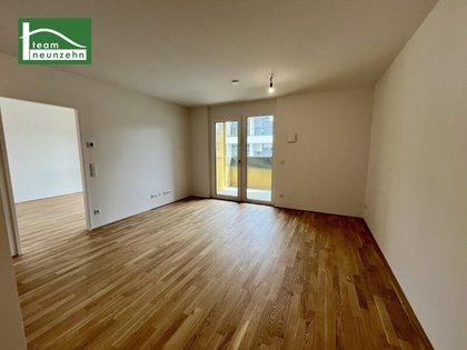 Ruhig und dennoch zentral! Top Anbindung an die U Bahn Kagran. Hochwertige Neubau-Erstbezugswohnungen - JETZT ANFRAGEN