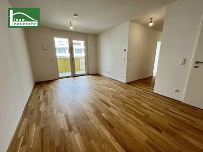 Neubau-Erstbezug beim Kirschblütenpark. Hochwertige 2-3 Zimmer Wohnungen. Markenküchen inklusive! - JETZT ZUSCHLAGEN