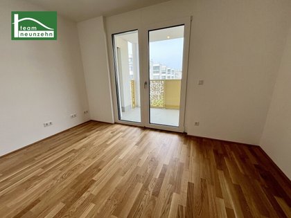 Das Arakawa ? Wohnoase in Bestlage direkt bei der U1! - JETZT ZUSCHLAGEN