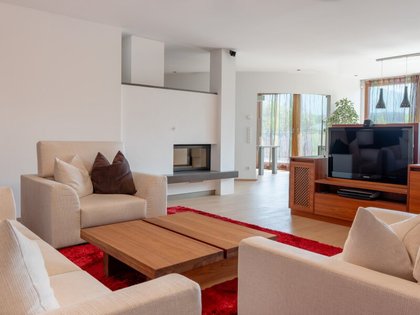 Wohnungen in 5760 Saalfelden am Steinernen Meer