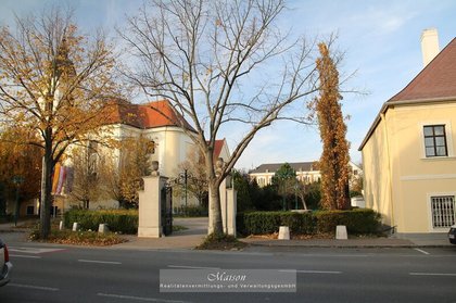 Wohnungen in 2362 Biedermannsdorf