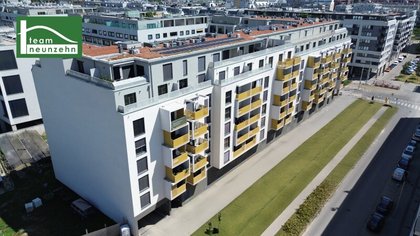 Das Arakawa ? Wohnoase in Bestlage direkt bei der U1! - JETZT ZUSCHLAGEN Das Arakawa ? Wohnoase in Bestlage direkt bei der U1! - JETZT ZUSCHLAGEN