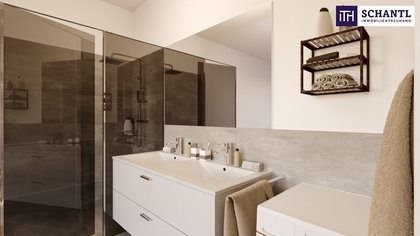Altbauflair trifft Wohnkomfort - einziehen und verlieben! Kuschelige Kleinwohnung mit riesiger Loggia! Traumhaft sanierter Altbau + Perfekte Raumaufteilung + Hochwertige Ausstattung + Rundum saniertes Haus!
