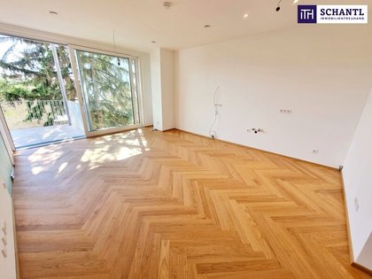 Summer Sale! MUST HAVE für Familien! Großer Balkon + Lift direkt in die Wohnung + 4,5 Zimmer + Erdwärme + Höchste Qualität + Perfekte Raumaufteilung + Viel Privatsphäre + Blick uns Grüne!