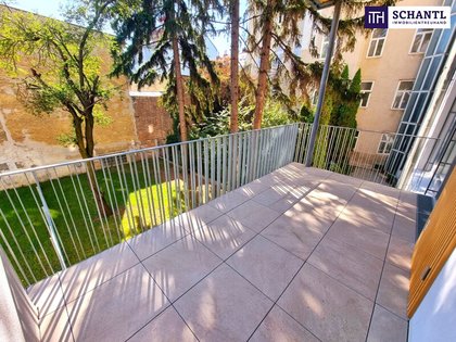 Summer Sale! Happy family! Familienparadies mit großem Balkon! Lift direkt in die Wohnung + 4,5 Zimmer + Erdwärme + Höchste Qualität + Perfekte Raumaufteilung + Viel Privatsphäre + Blick uns Grüne!