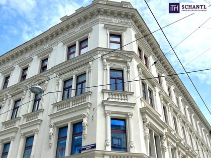 Seltene Gelegenheit: Prunkstück am Hofferplatz ? 95 m² & Balkontraum in Hofruhelage ? jetzt Besichtigung sichern!