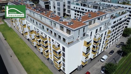 Das Arakawa ? Wohnoase in Bestlage direkt bei der U1! - JETZT ZUSCHLAGEN Das Arakawa ? Wohnoase in Bestlage direkt bei der U1! - JETZT ZUSCHLAGEN