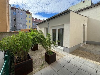Wohnungen in 1160 Wien