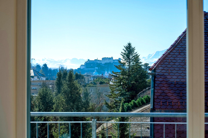 Wohnungen in 5020 Salzburg