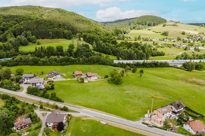 Grundstücke in 4882 Oberwang
