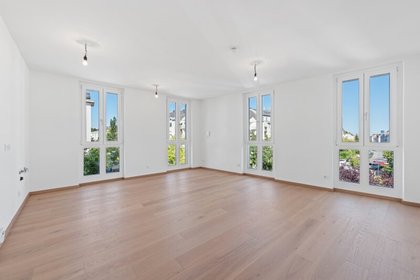 Wohnungen in 1190 Wien