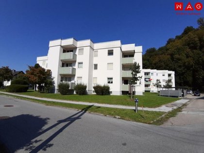 Wohnungen in 8570 Voitsberg