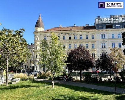 Wohnungen in 1050 Wien
