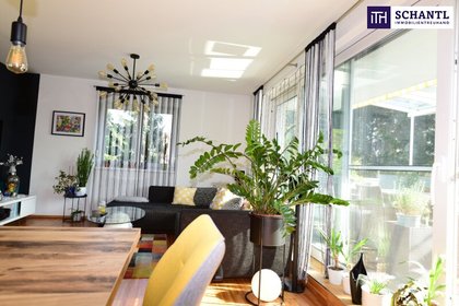 Wohntraum mit Weitblick - 3-Zimmer-Highlight mit Terrasse & Grünblick
