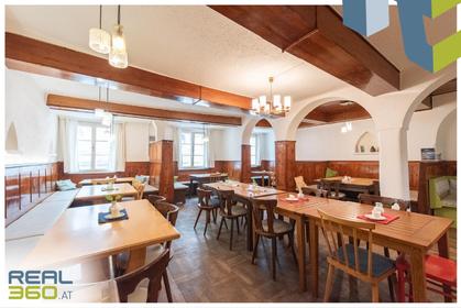 Gastgewerbe in 4020 Linz