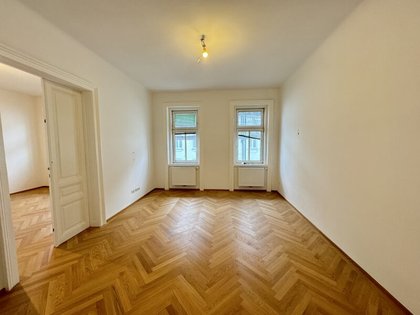 Wohnungen in 1030 Wien