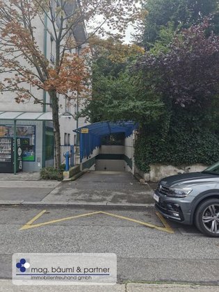 Hallen / Lager / Produktion in 1130 Wien