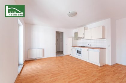 Helle 2-Zimmer-Dachgeschosswohnung mit Lift ? optimale Lage bei U4 & U6