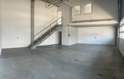 Hallen / Lager / Produktion in 2544 Leobersdorf