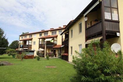Wohnungen in 8435 Wagna