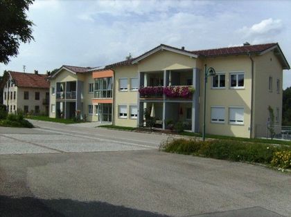 Wohnungen in 5133 Gilgenberg am Weilhart