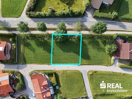 Grundstücke in 6600 Reutte