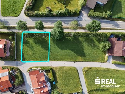 Grundstücke in 6600 Reutte