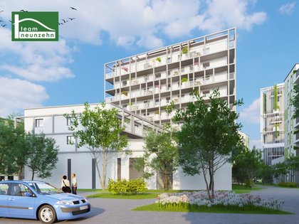 An der Schanze? ? Wohnqualität auf höchstem Niveau Bezugsbereit Herbst 2026 · provisionsfrei kaufen