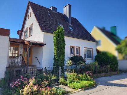 Häuser in 3430 Tulln an der Donau