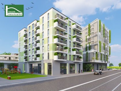 ?An der Schanze? ? Lebensqualität beginnt hier: Exklusives Wohnen ab Herbst 2026 · Provisionsfrei