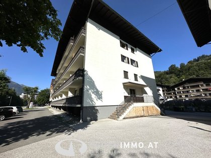Wohnungen in 5753 Saalbach-Hinterglemm