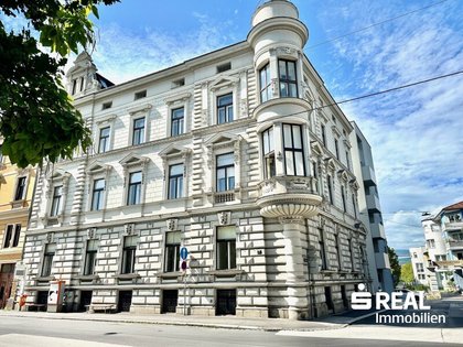 Wohnungen in 4020 Linz